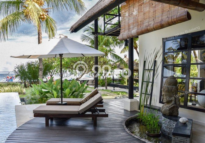 Rumah Elit LB 273m2 Siap Huni Desain Elegan di Dencarik, Buleleng Rumah Elit LB 273m2 Siap Huni Desain Elegan di Dencarik, Buleleng