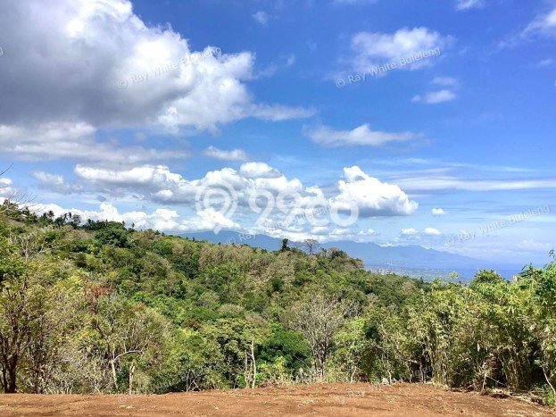 Dijual Tanah di Banjar, Luas 5265m², Akses Strategis Dijual Tanah di Banjar, Luas 5265m², Akses Strategis