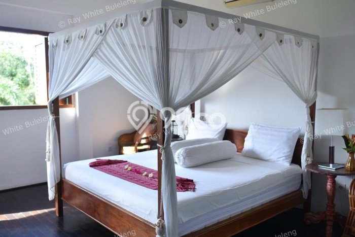 Vila Asri di Lovina, Area 500m2m², Akses ke beragam fasilitas Vila Asri di Lovina, Area 500m2m², Akses ke beragam fasilitas