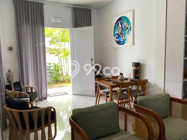 Vila Potensial di , Area 400m2m², Lingkungan Asri untuk keluarga Vila Potensial di , Area 400m2m², Lingkungan Asri untuk keluarga