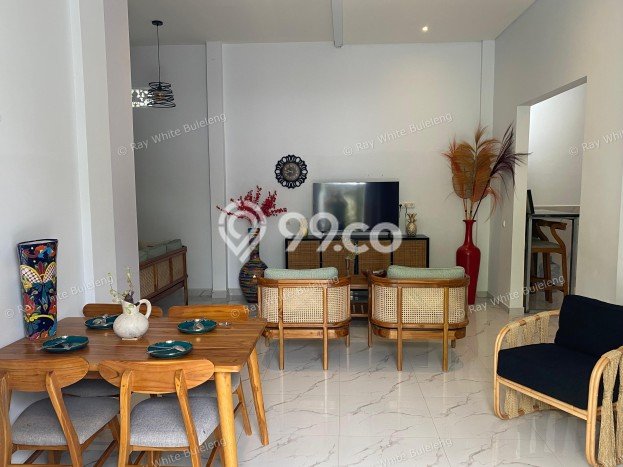 Vila Potensial di , Area 400m2m², Lingkungan Asri untuk keluarga Vila Potensial di , Area 400m2m², Lingkungan Asri untuk keluarga
