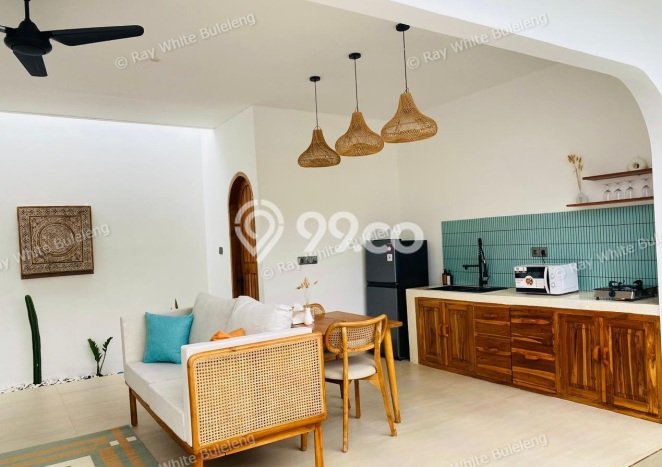 Vila Strategis Kawasan , Area 271m2m², Akses ke Buleleng, Buleleng Vila Strategis Kawasan , Area 271m2m², Akses ke Buleleng, Buleleng
