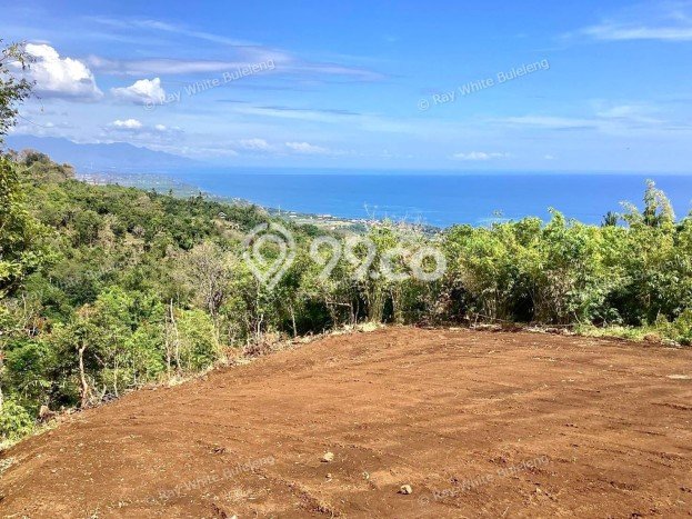 Dijual Tanah di Banjar, Luas 5265m², Akses Strategis Dijual Tanah di Banjar, Luas 5265m², Akses Strategis