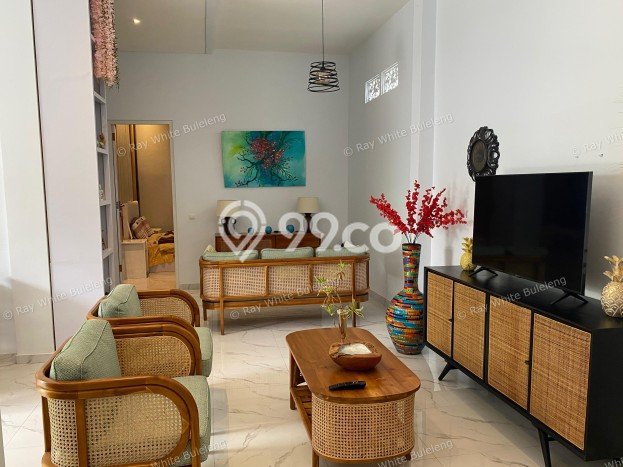 Vila Potensial di , Area 400m2m², Lingkungan Asri untuk keluarga Vila Potensial di , Area 400m2m², Lingkungan Asri untuk keluarga