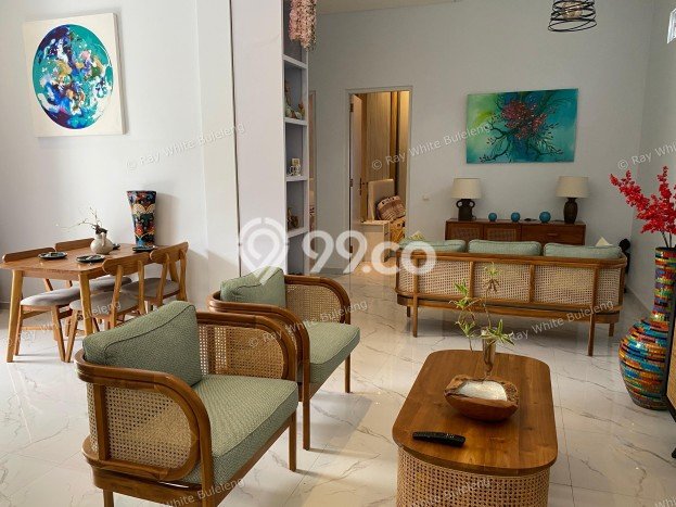 Vila Potensial di , Area 400m2m², Lingkungan Asri untuk keluarga Vila Potensial di , Area 400m2m², Lingkungan Asri untuk keluarga