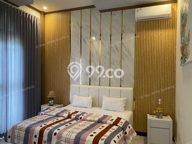 Vila Potensial di , Area 400m2m², Lingkungan Asri untuk keluarga Vila Potensial di , Area 400m2m², Lingkungan Asri untuk keluarga