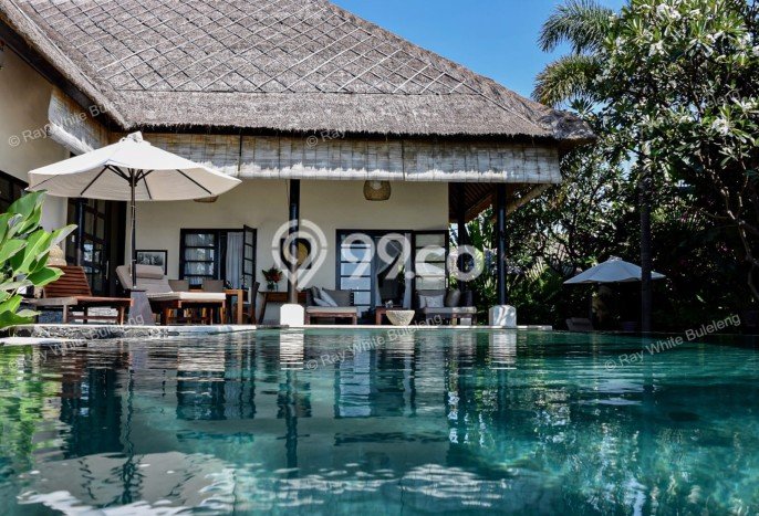 Rumah Elit LB 273m2 Siap Huni Desain Elegan di Dencarik, Buleleng Rumah Elit LB 273m2 Siap Huni Desain Elegan di Dencarik, Buleleng