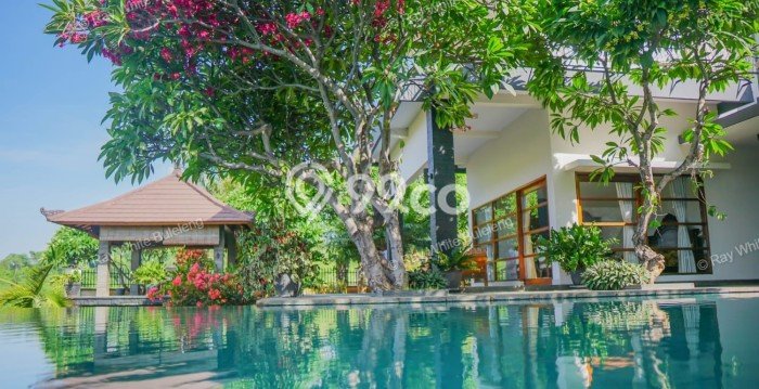 Vila di , Area 6500m2m², Posisi Premium Vila di , Area 6500m2m², Posisi Premium