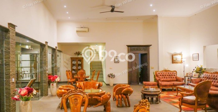 Vila di , Area 6500m2m², Posisi Premium Vila di , Area 6500m2m², Posisi Premium