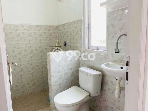 Vila Kawasan , Area 150m2m², Akses Mudah Fasilitas Umum Vila Kawasan , Area 150m2m², Akses Mudah Fasilitas Umum
