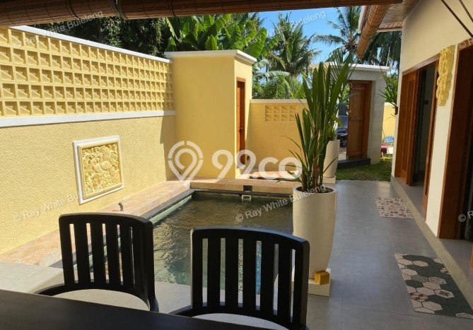 Hunian Terbaik! Vila di , Ukuran 114m2m², Kualitas Terbaik Hunian Terbaik! Vila di , Ukuran 114m2m², Kualitas Terbaik