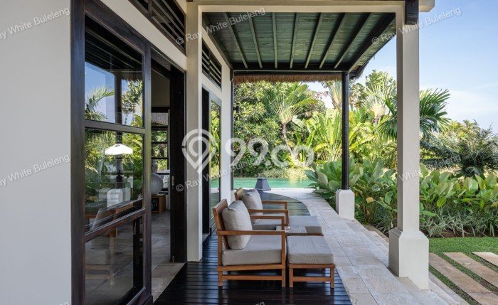 Rumah Elit LB 273m2 Siap Huni Desain Elegan di Dencarik, Buleleng Rumah Elit LB 273m2 Siap Huni Desain Elegan di Dencarik, Buleleng