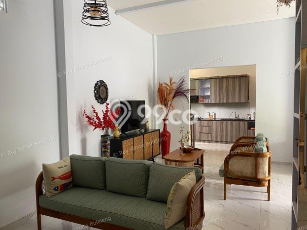 Vila Potensial di , Area 400m2m², Lingkungan Asri untuk keluarga Vila Potensial di , Area 400m2m², Lingkungan Asri untuk keluarga
