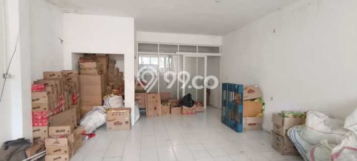 Unit Ruko Dijual di Bandung LT 100m2 & LB 225m2 Unit Ruko Dijual di Bandung LT 100m2 & LB 225m2