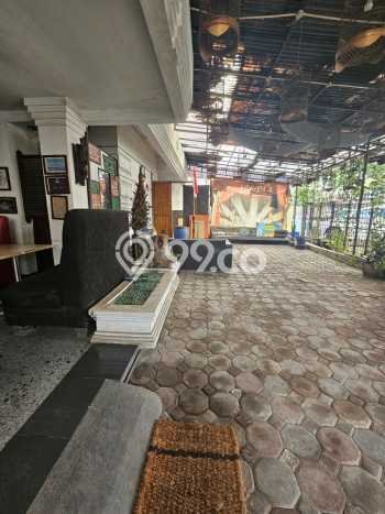 HARGA SPECIAL! Rumah Strategis di Lengkong, Luas 600m2m² Bangunan 257m2m² HARGA SPECIAL! Rumah Strategis di Lengkong, Luas 600m2m² Bangunan 257m2m²