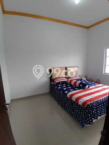Rumah Minimalis di Buah Batu, Bandung, LT 70m2m² LB 130m2m² Rumah Minimalis di Buah Batu, Bandung, LT 70m2m² LB 130m2m²