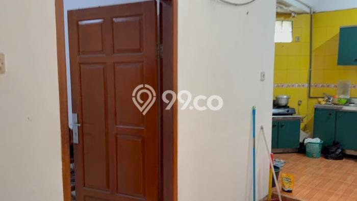 Jual Rumah Strategis Bagus Punya 4 KT di Regol Bandung SHM Jual Rumah Strategis Bagus Punya 4 KT di Regol Bandung SHM
