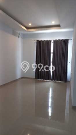 Rumah Modern 4 Kamar LT 91m2 di Moch Toha Rumah Modern 4 Kamar LT 91m2 di Moch Toha