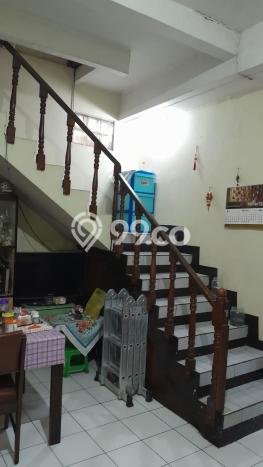 Jual Rumah Eksklusif 4 KT di Pungkur, Bandung Jual Rumah Eksklusif 4 KT di Pungkur, Bandung