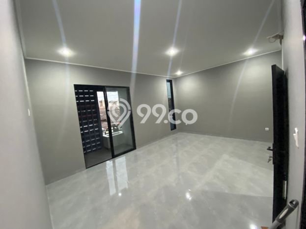 Rumah Modern 3 KT di Taman Kopo Indah Bandung Unfurnished Rumah Modern 3 KT di Taman Kopo Indah Bandung Unfurnished