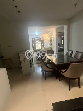 Rumah 5 KT 4 KM di Area Padalarang, Bandung Rumah 5 KT 4 KM di Area Padalarang, Bandung