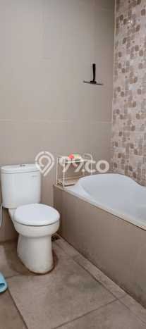 Rumah Modern 4 KT di Kota Baru Parahyangan Bandung Semi Furnished Rumah Modern 4 KT di Kota Baru Parahyangan Bandung Semi Furnished