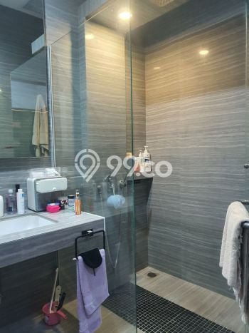 Rumah Elit LB 243m2 Siap Huni Desain Elegan di Singgasana, Bandung Rumah Elit LB 243m2 Siap Huni Desain Elegan di Singgasana, Bandung