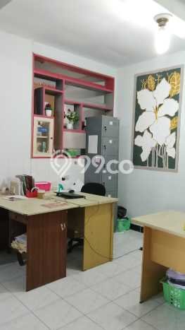Jual Rumah Favorit Siap Huni LB 125m2 di Margahayu, Bandung Jual Rumah Favorit Siap Huni LB 125m2 di Margahayu, Bandung
