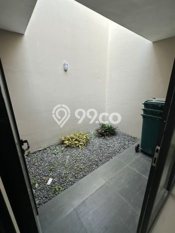 Rumah Modern Minimalis 2 Kamar Siap Huni di Margaasih Rumah Modern Minimalis 2 Kamar Siap Huni di Margaasih