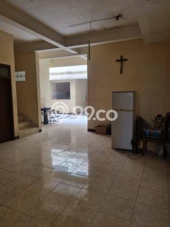 Siap Huni Rumah Mewah 4 Kamar di Regol Dekat ke Mana Saja Siap Huni Rumah Mewah 4 Kamar di Regol Dekat ke Mana Saja