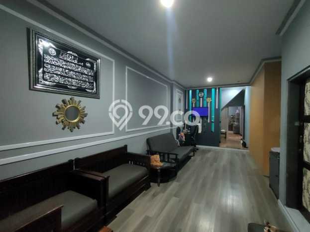 Rumah Lingkungan Nyaman di Margaasih, Bandung, LT 120m2m² LB 150m2m² Rumah Lingkungan Nyaman di Margaasih, Bandung, LT 120m2m² LB 150m2m²