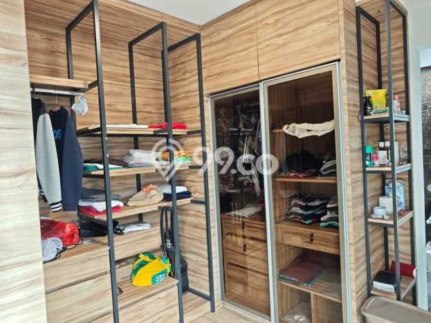 Ready to Use! Luxury House LT 210m2 Desain Modern di Pasteur Ready to Use! Luxury House LT 210m2 Desain Modern di Pasteur
