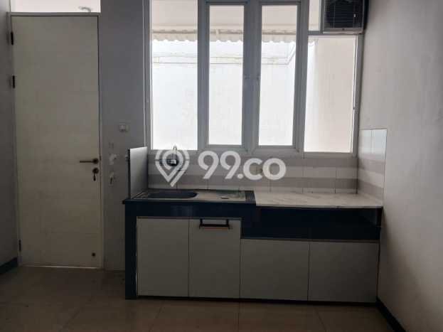 Rumah Minimalis 2 KT di Taman Kopo Indah Bandung Unfurnished Rumah Minimalis 2 KT di Taman Kopo Indah Bandung Unfurnished