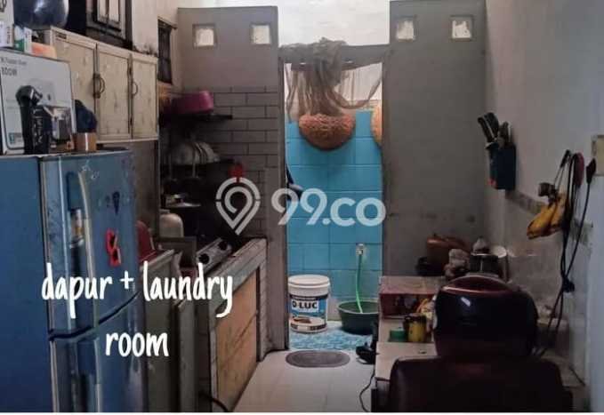 Hunian Nyaman Asri 3 KT Siap Huni di Gede Bage Bandung Hunian Nyaman Asri 3 KT Siap Huni di Gede Bage Bandung