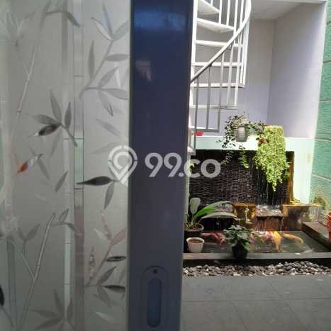Rumah Strategis Modern Lb 65m2 di Cileunyi, Bandung Rumah Strategis Modern Lb 65m2 di Cileunyi, Bandung