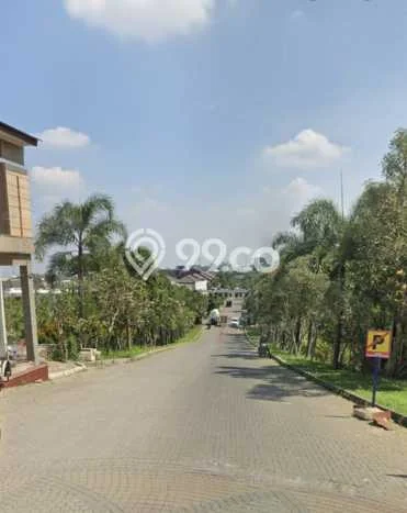 Dijual Hunian Rumah Terawat 3 Kamar di Ciwaruga, Bandung Dijual Hunian Rumah Terawat 3 Kamar di Ciwaruga, Bandung