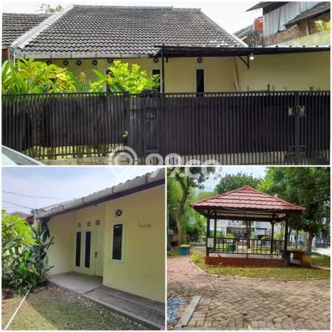 Rumah Bagus area Rancasari, Bandung, LT 109m2m², LB 75m2m² Rumah Bagus area Rancasari, Bandung, LT 109m2m², LB 75m2m²