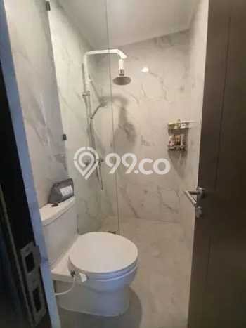Rumah Minimalis 3 KT di Summarecon Bandung Bandung Unfurnished Rumah Minimalis 3 KT di Summarecon Bandung Bandung Unfurnished