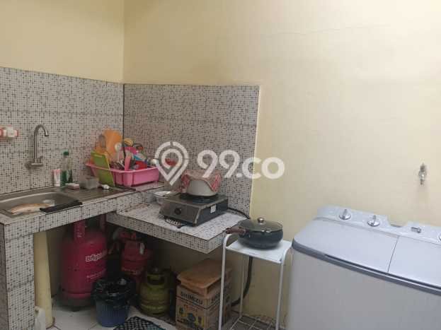 Jual Rumah Favorit Siap Huni LB 72m2 di Padalarang, Bandung Barat Jual Rumah Favorit Siap Huni LB 72m2 di Padalarang, Bandung Barat
