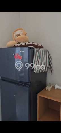 Apartemen Murah Dijual di Bandung 2 KT & 1 KM Apartemen Murah Dijual di Bandung 2 KT & 1 KM