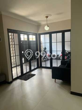 Dijual Rumah Eksklusif 2 KT di Ujungberung, Bandung Dijual Rumah Eksklusif 2 KT di Ujungberung, Bandung