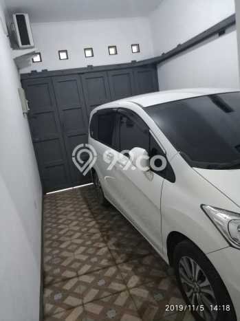 Dijual Rumah 3 Kamar Lokasi Ideal Bagus dan Strategis di Babakan Ciparay Dijual Rumah 3 Kamar Lokasi Ideal Bagus dan Strategis di Babakan Ciparay