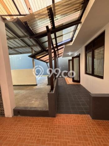 Rumah Mewah LB 125m2 Siap Pakai Desain Elegan di Kota Baru Parahyangan, Bandung Rumah Mewah LB 125m2 Siap Pakai Desain Elegan di Kota Baru Parahyangan, Bandung