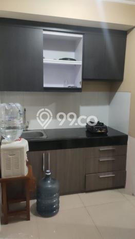 Apartemen Harga Terjangkau untuk Dijual di Pasteur Dengan Spesifikasi 1 KT & 1 KM Apartemen Harga Terjangkau untuk Dijual di Pasteur Dengan Spesifikasi 1 KT & 1 KM