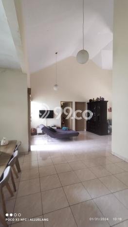 Rumah 3 KT 2 KM di Area Premium Cinambo, Bandung Rumah 3 KT 2 KM di Area Premium Cinambo, Bandung