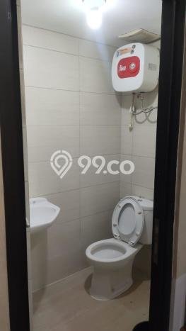 Apartemen Harga Terjangkau untuk Dijual di Pasteur Dengan Spesifikasi 1 KT & 1 KM Apartemen Harga Terjangkau untuk Dijual di Pasteur Dengan Spesifikasi 1 KT & 1 KM