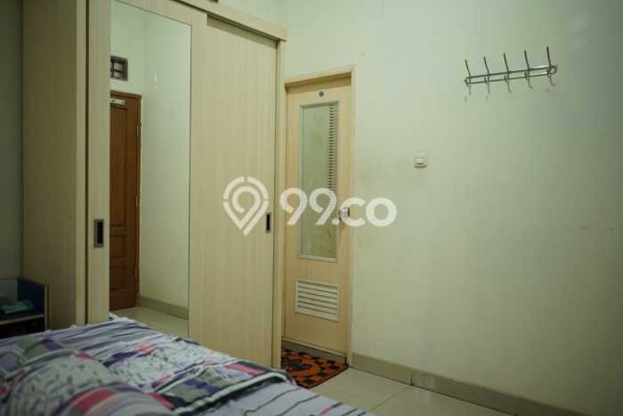 Rumah Modern 9 KT LT 99m2 di Buah Batu Rumah Modern 9 KT LT 99m2 di Buah Batu