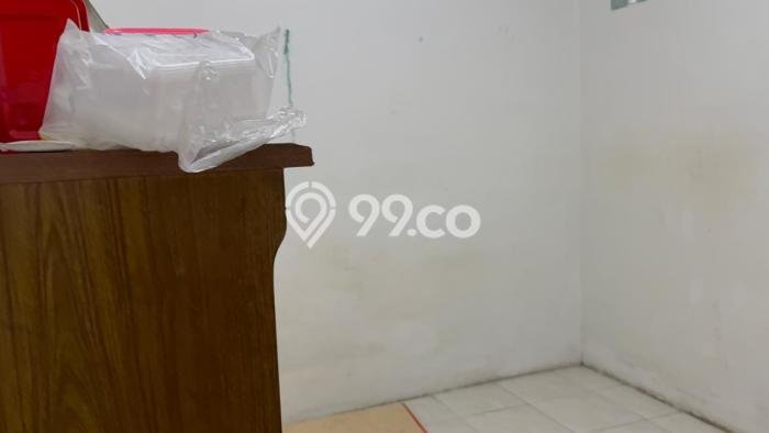 Jual Rumah Strategis Bagus Punya 4 KT di Regol Bandung SHM Jual Rumah Strategis Bagus Punya 4 KT di Regol Bandung SHM
