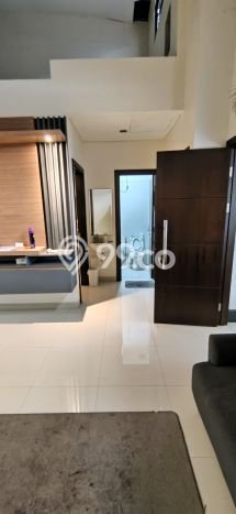 Dijual Hunian Rumah Nyaman 2 KT di Podomoro Park Bandung, Bandung Dijual Hunian Rumah Nyaman 2 KT di Podomoro Park Bandung, Bandung