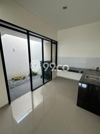 Rumah Modern Minimalis 2 Kamar Siap Huni di Margaasih Rumah Modern Minimalis 2 Kamar Siap Huni di Margaasih